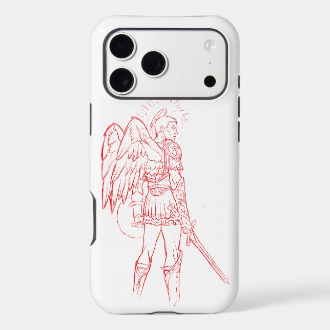 Angel (Back)
