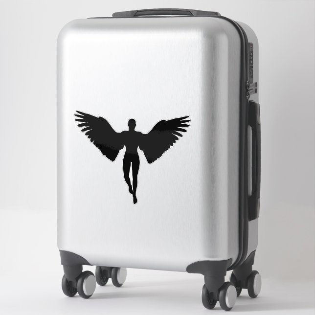 Angel (Suitcase)