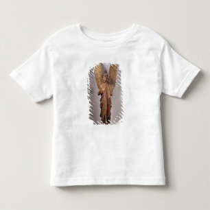 Angel, 1260-70, from the Church of Saudemont Toddler T-Shirt