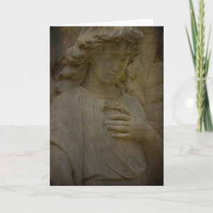 Angel 3 card