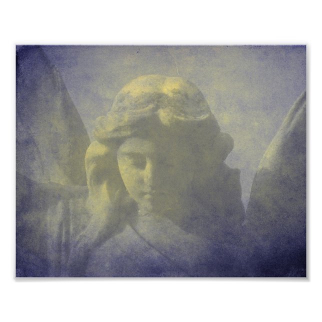 Angel 7 photo print (Front)