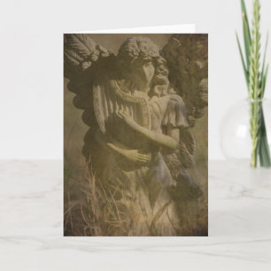 Angel 9 All Occasions Card