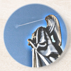 Angel and Contrail Coaster