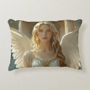 ANGEL - ANGELS DECORATIVE CUSHION