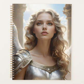 ANGEL - ANGELS PLANNER