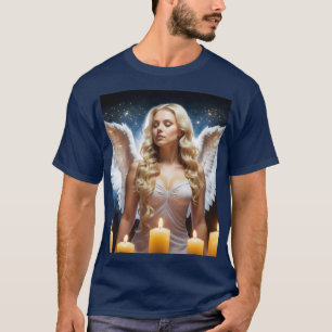 ANGEL - ANGELS T-Shirt