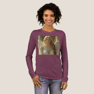 ANGEL - ANGELS Tri-Blend SHIRT