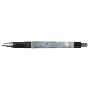 Angel Aura Quartz Modern Glam Promotional Pen