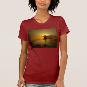 angel awakening T-Shirt