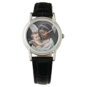 Angel Baby Watch