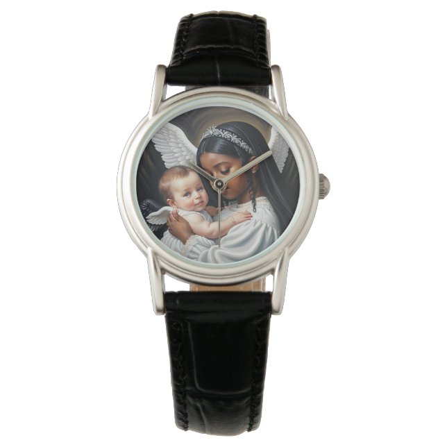 Angel Baby Watch (Front)