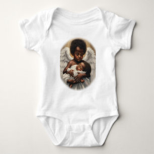 Angel babys baby bodysuit