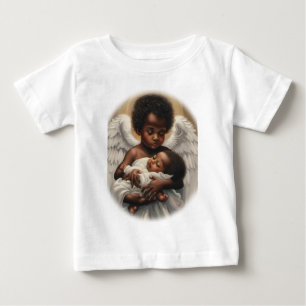 Angel babys baby T-Shirt