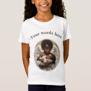 Angel babys T-Shirt