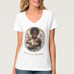 Angel babys T-Shirt