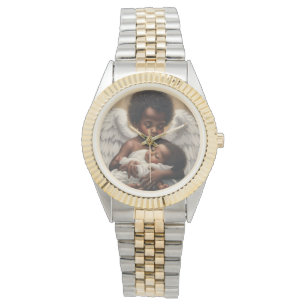 Angel babys watch