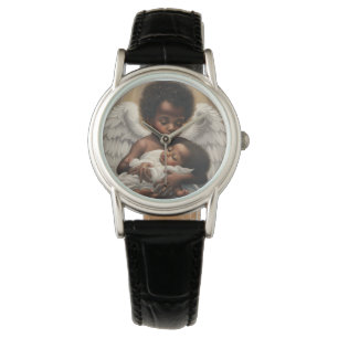 Angel babys watch