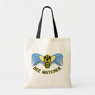 Angel Bee Watcher Bag