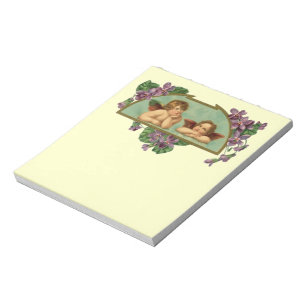 Angel Blessing Pray Personalise Destiny Destiny'S Notepad