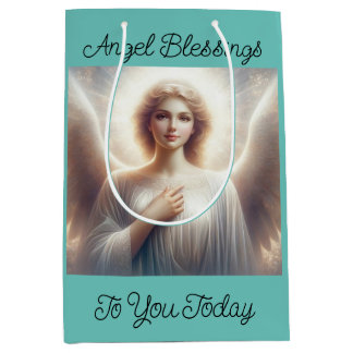 Angel Blessings Gift Bag