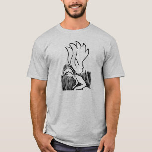 Angel Boy T-Shirt
