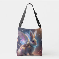 Angel Bunny