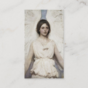 Angel Business Card