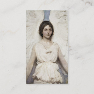 Angel Business Card