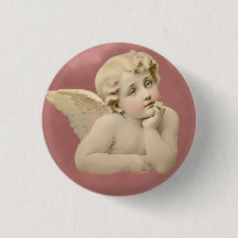 Angel Button