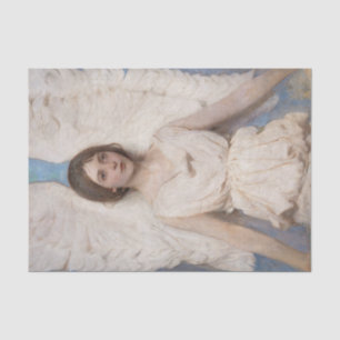 Angel by Abbott Handerson Thayer Art Tissue Paper