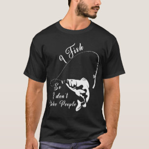 Angel by Nature, Devilish by Choice T-Shirt