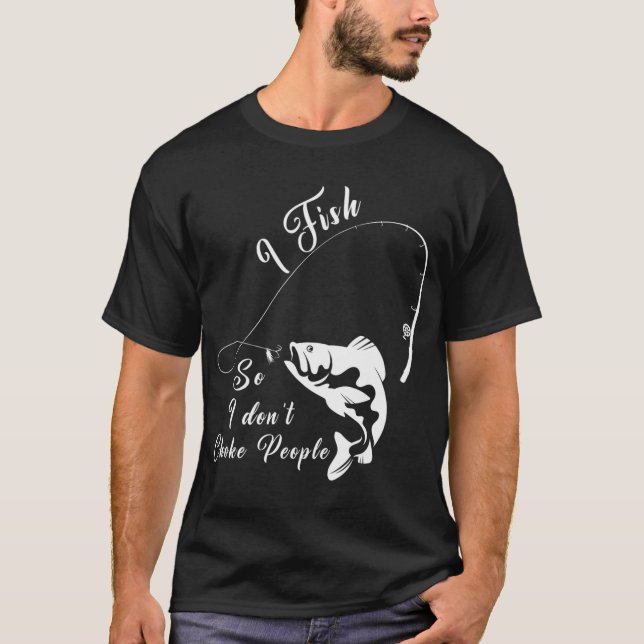 Angel by Nature, Devilish by Choice T-Shirt (Front)