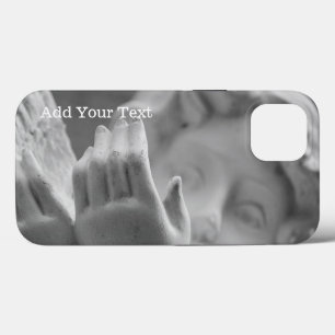 Angel by Shirley Taylor iPhone 13 Case