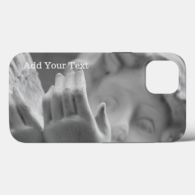 Angel by Shirley Taylor Case-Mate iPhone Case (Back (Horizontal))