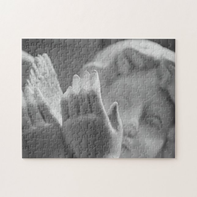 Angel by Shirley Taylor Jigsaw Puzzle (Horizontal)