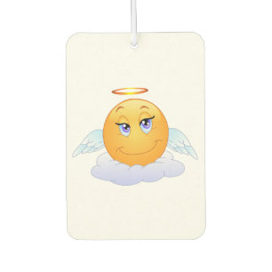 Angel Car Air Freshener