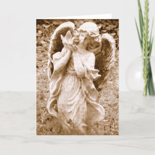 Angel Card