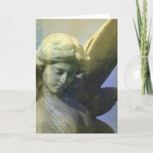 Angel Card