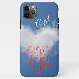 Angel Case-Mate iPhone Case