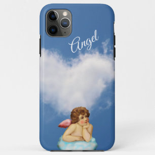 Angel Case-Mate iPhone Case