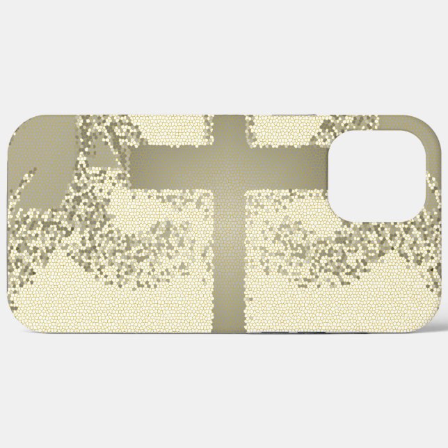 Angel Case-Mate iPhone Case (Back (Horizontal))