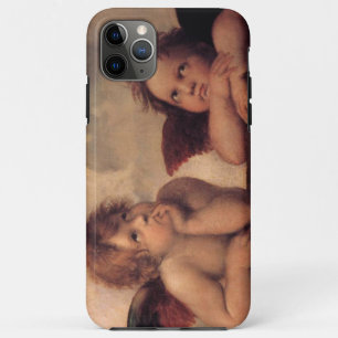 Angel Case-Mate iPhone Case