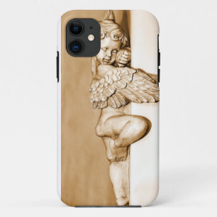 Angel iPhone 11 Case