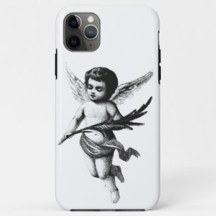 Angel Case-Mate iPhone Case