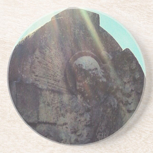 Angel Coaster (Front)