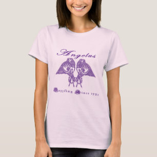 Angel Dazzles Shirt