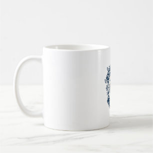 Angel Devil Cat Cat Mum Gift Idea - Angel Devil Ca Coffee Mug