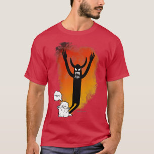 Angel Devil T-Shirt