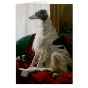 "ANGEL DOG OF THE UNIVERSE" BY LONNI CLARKE