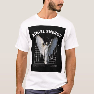 Angel Energy Tshirt